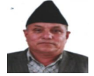 कल बहादुर हमाल